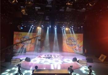 19年佛山電視臺(tái)