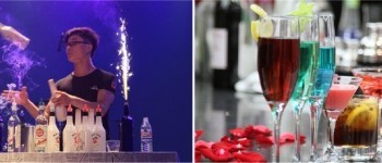 花式調酒