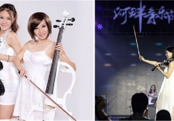電聲組合