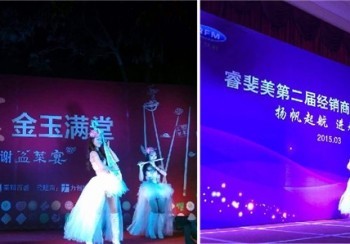水晶電提