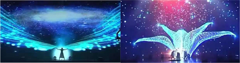 筑夢