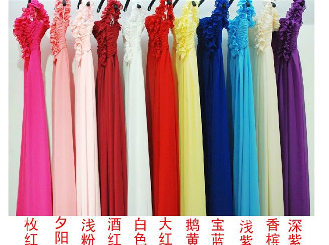 禮服